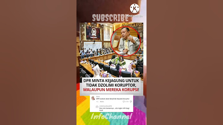 Ada Hubungan Apa Nih DPR Dengan Para Koruptor? #shorts #dpr #koruptor #dprd #anggotadprbelakoruptor