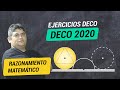 [1/50] Repaso DECO [RM] (San Marcos, UNSA, UNA)