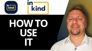 Hoe Inkind te gebruiken | Inkind-tips 2025