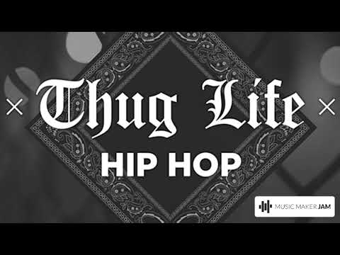 Thug Life Hip Hop ( JB beatS )