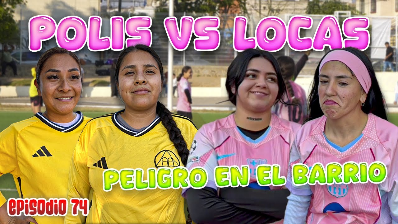 Las TALACHERAS más BUSCADAS del BARRIO💥⚽️  TOTALMENTE PELIGROSAS 🥵🔥