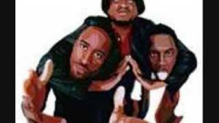 A Tribe called quest ft faith evans - Stressed out