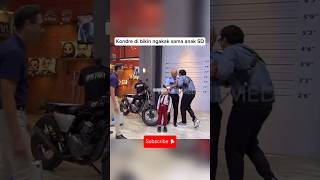 Download Lagu Lapor Pak | Anak SD bikin Andre sama wendy ketawa ngakak #laporpaktrans7​ #shortvideo​ MP3