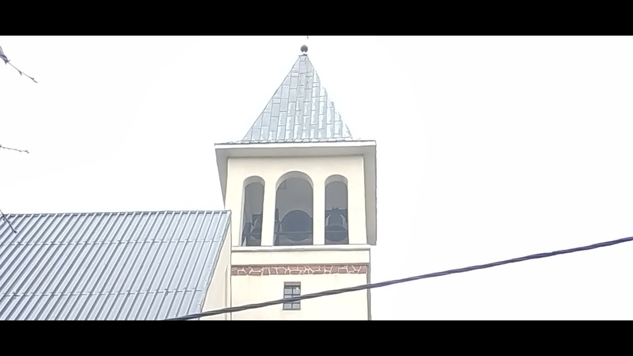 Widoma- duży dzwon kościoła św.Apostołów Piotra i Pawła