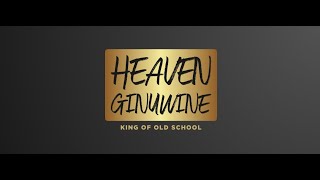 Heaven- Ginuwine