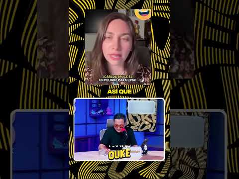 ¿🫢TODO LIMA LLEVARÁ UN ARCOÍRIS🌈? #laroronetwork #carlosbruce #lima #alcaldedelima