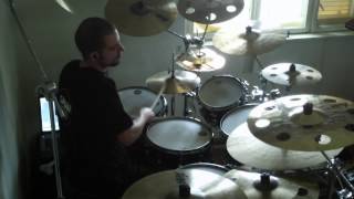 Ciara - Body Party; drum play along