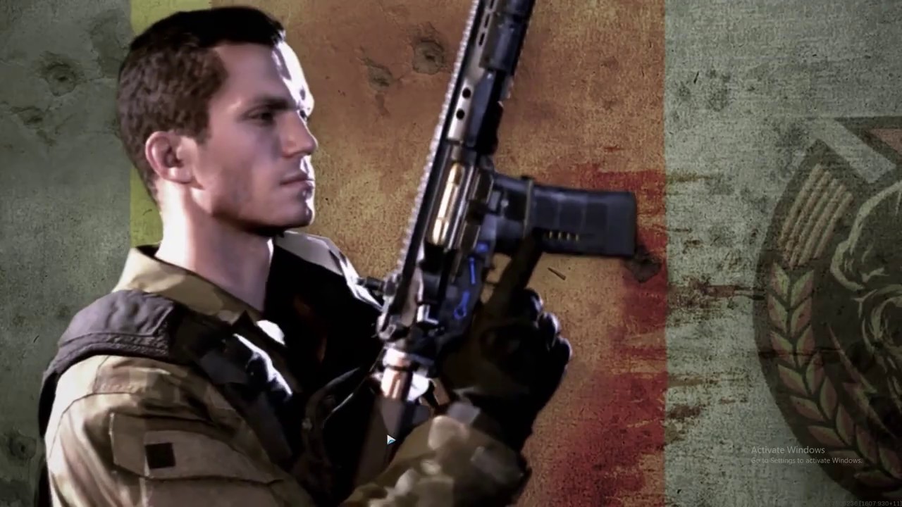 How to beat Operation Paladin