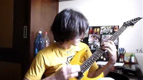 Dream Theater - Fatal Tragedy, 2