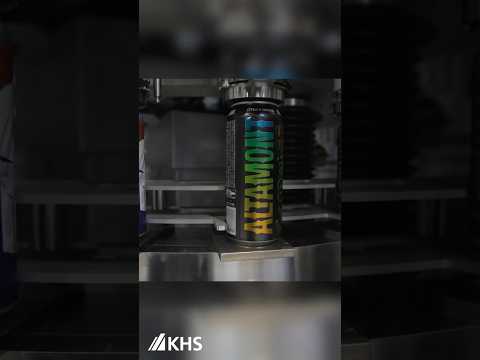 Altamont Beer Works Relies on KHS Innofill Can C for Expansion into New Markets