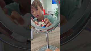 Mario Is Sad And Cries For Peach