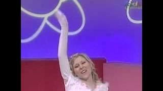 Hi-5 Charli Go Go Goose