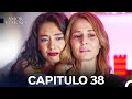 Amor Eterno Capítulo 38 Versión Larga Doblado En Español 