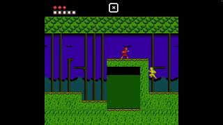 Sword of Flames - NESmaker Test Game