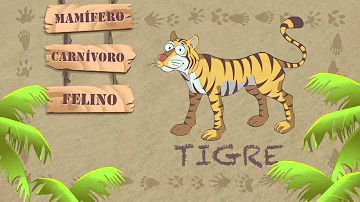 ¿Qué es la crianza al estilo Tigre?