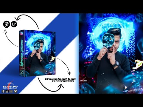 PicsArt 3D Hacker