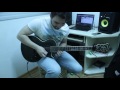 Dream Theater   The Spirit Carries On Solo By Pietro Bernal