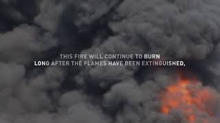 Burn Pits