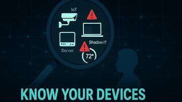 Asset Inventory and IoT Risks Explained