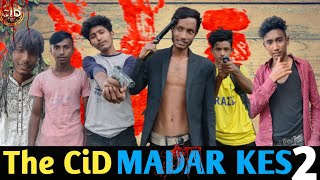 CID MADAR KES | Bangla Funny Video | MMK PRO GAMING | Its Mâńñà |