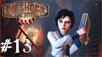Wounded Knee - 1999 Mode Bioshock Infinite