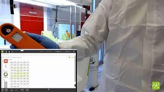 DVC®: RFiD Reader association