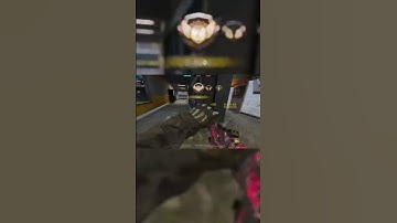 QQ9 is Epic! Best Gun in COD Mobile! #shorts #callofduty