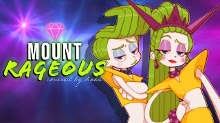 Mount Rageous (Trolls 3) 【covered by Anna】 || full ver.
