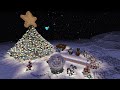 Episode 11 A very Minecrafty Christmas! #minecraft #minecraftsurvival #minecraftletsplay