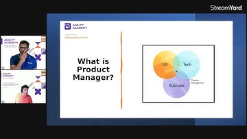 FREE 30 Minutes SAFe 6.0 Agile Product Management Program Overview