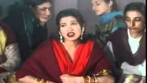 HARSHARAN SINGH in a Music video