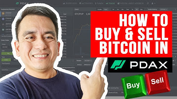 Buy your first bitcoin in PDAX. Simple, fast, secure.