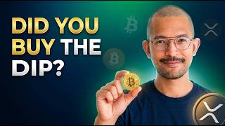 Crypto Bull Market Confirmed Bitcoin XRP & Ethereum Are Aiming To Go MUCH Higher In Price