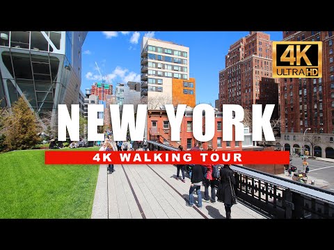 4k] NEW YORK CITY  Walking Tour Ralph Lauren Flagship Store