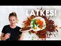 THE Latkes Recipe of Hanukkah | Home Movies with Alison Roman