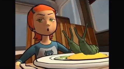 Ben 10 Alien Force Vilgax Attacks EUR MULTi5 PSP GAME PART8##