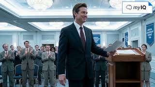 One Sentence Destroyed a $1 Billion Empire - by myIQ