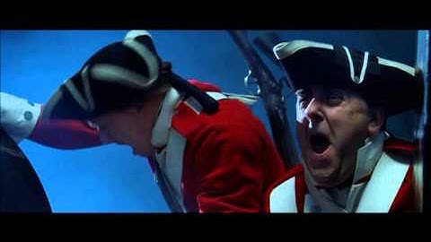 Pirates of the Caribbean (Music scene) - Bootstrap