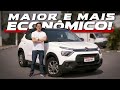 Novo Citroën C3 Feel 1.0 2023 - O HATCH FRANCÊS LEVA A MELHOR CONTRA HYUNDAI HB20 E CHEVROLET ONIX?