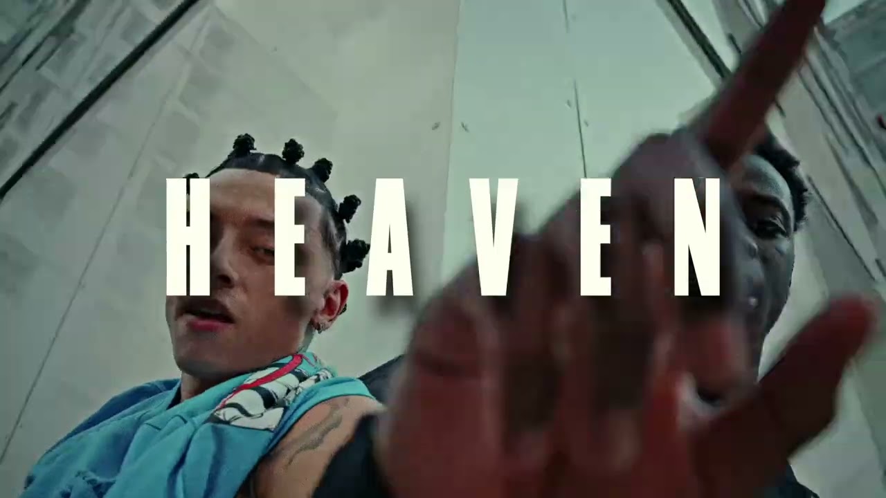 50 Cent X 2000 type beat - "HEAVEN" | hip hop old school beats 2026