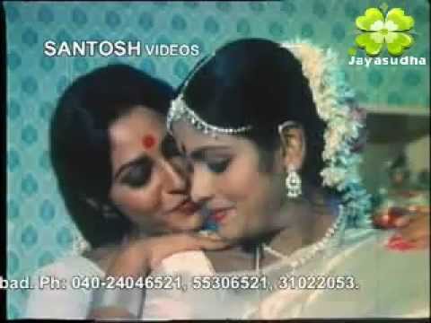 Srivari muchatlu movie songs 04 ANR Jayasudha