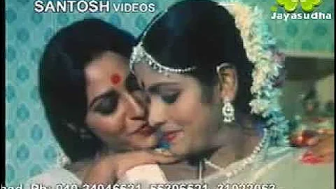 Srivari muchatlu movie songs 04 ANR Jayasudha