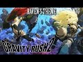 Gravity Rush 2 OST Raven S Theme SPOILERS