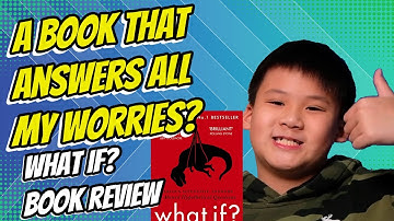 What If? : Serious Scientific Answers to Absurd Hypothetical Questions - Book Review
