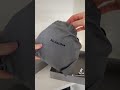 A Little Balenciaga Unboxing Balenciaga Balenciagabelt Unboxing Luxuryunboxing A Little Balenciaga Unboxing Balenciaga Balenciagabelt Unboxing Luxuryunboxing