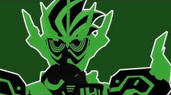 仮面ライダークロノス Youtube