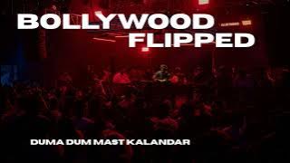 Duma Dum Mast Kalandar 