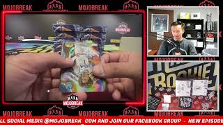 User profile - Mojobreak.