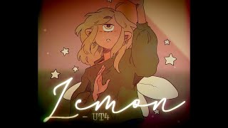 10TH UTAUVERSARY | Lemon | UT4 FAIRY [RELEASE]
