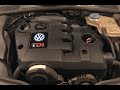 PASSAT 1.9 TDI ПОЕХАЛ КАК НАДО!